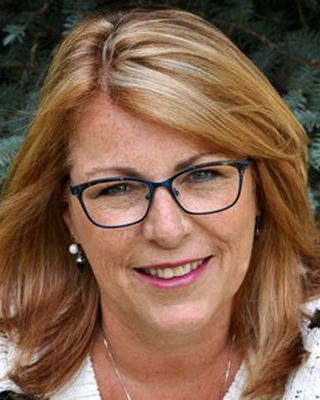 Elizabeth Pierce